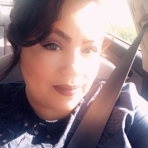 Meet your Posher, Blanca